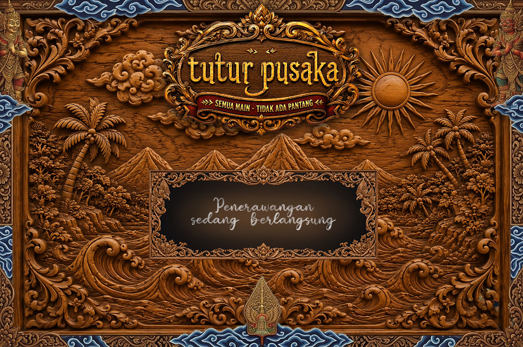 Tutur Pusaka Live update Toto Hasil terbaru